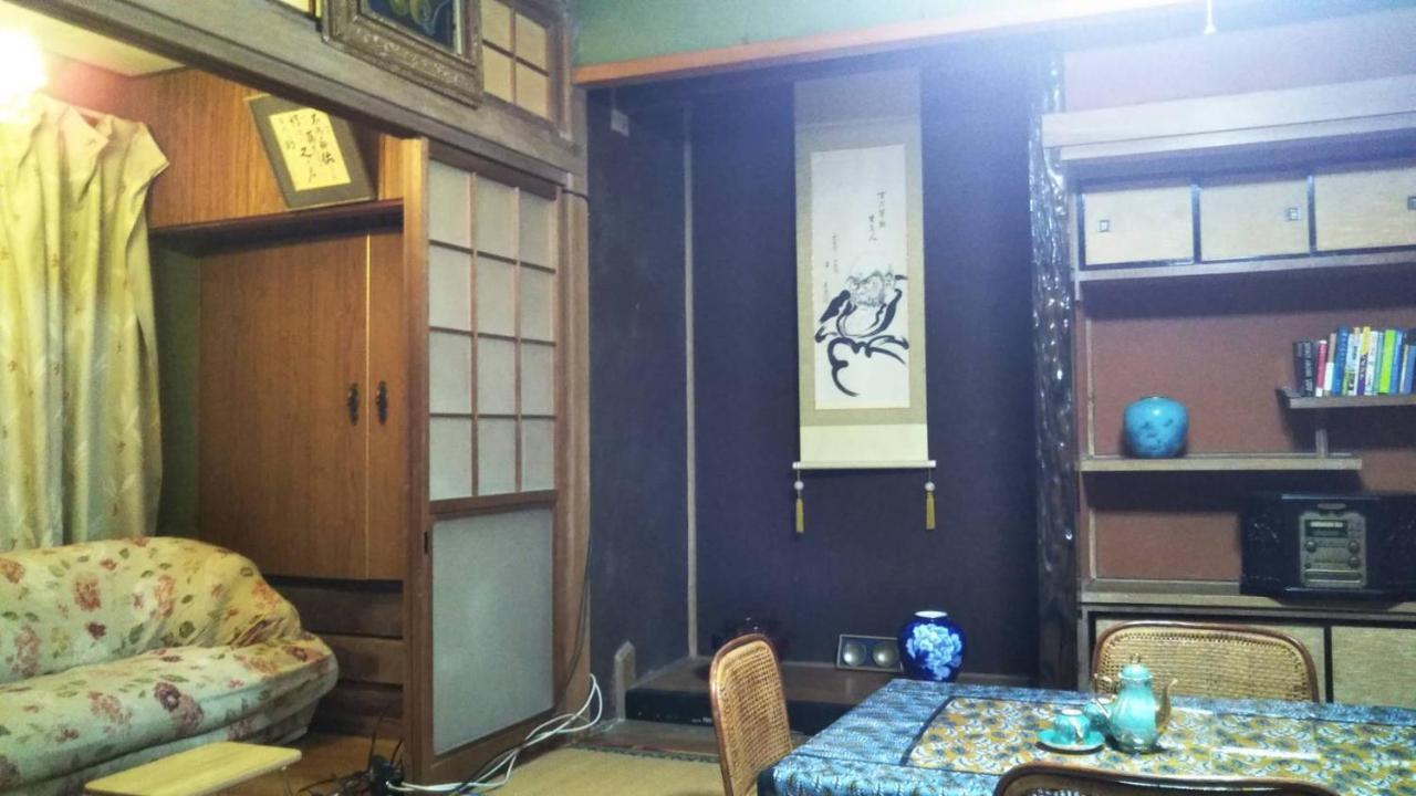 猫と断食の宿 Cat Inn Neko Kunisaki Екстер'єр фото