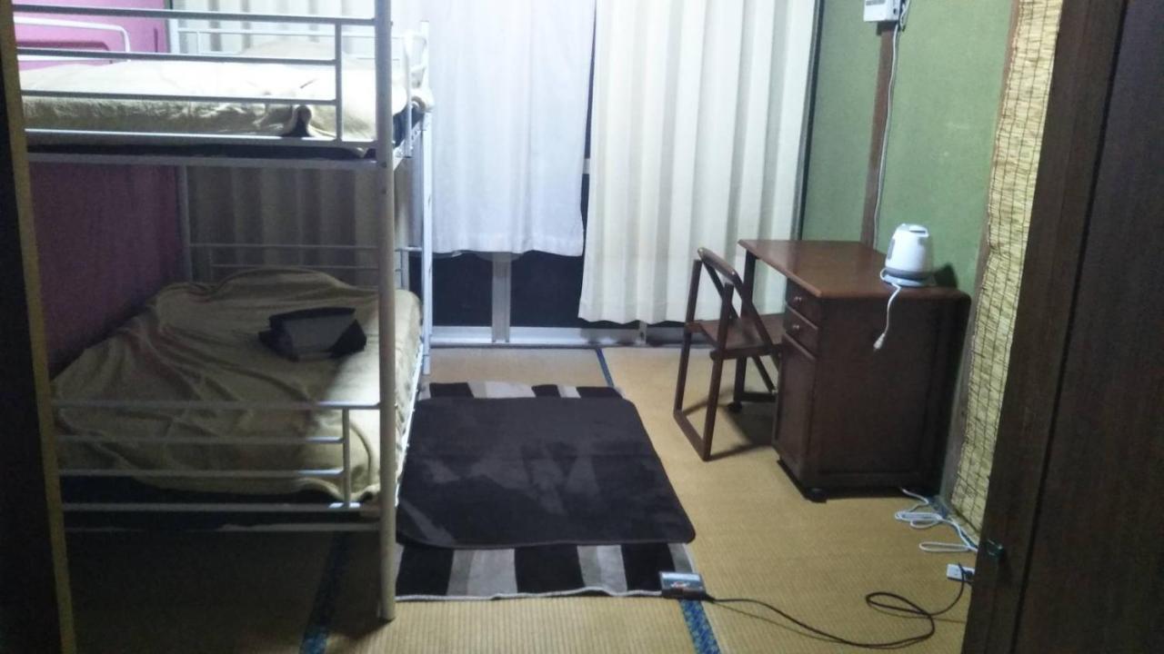 猫と断食の宿 Cat Inn Neko Kunisaki Екстер'єр фото